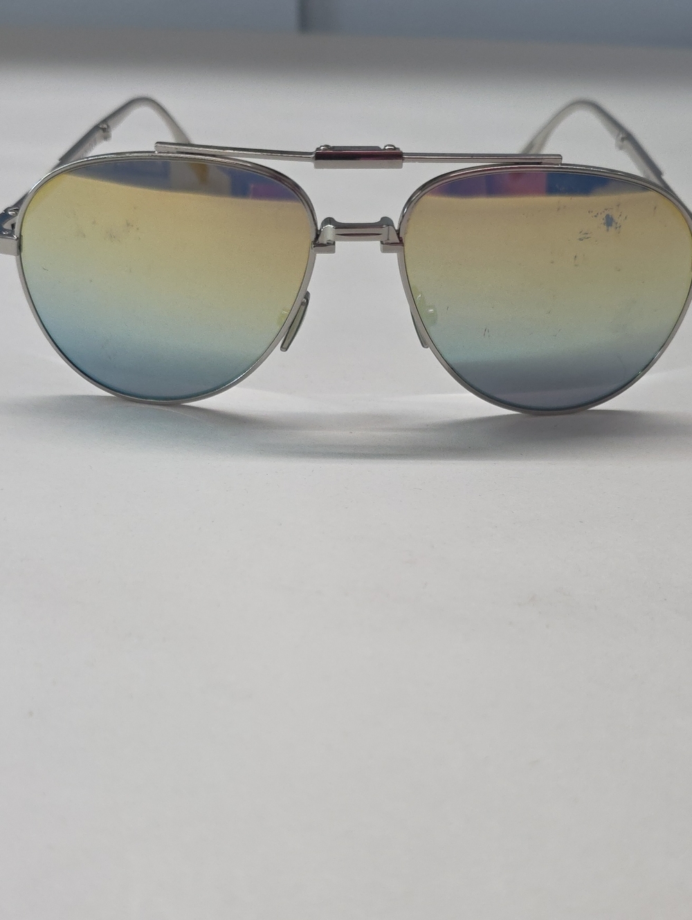 Dior Dior90 A1U FOBO Folding Sunglasses ( Read Description)